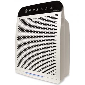 Whirlpool WPPRO2000P Whispure Air Purifier