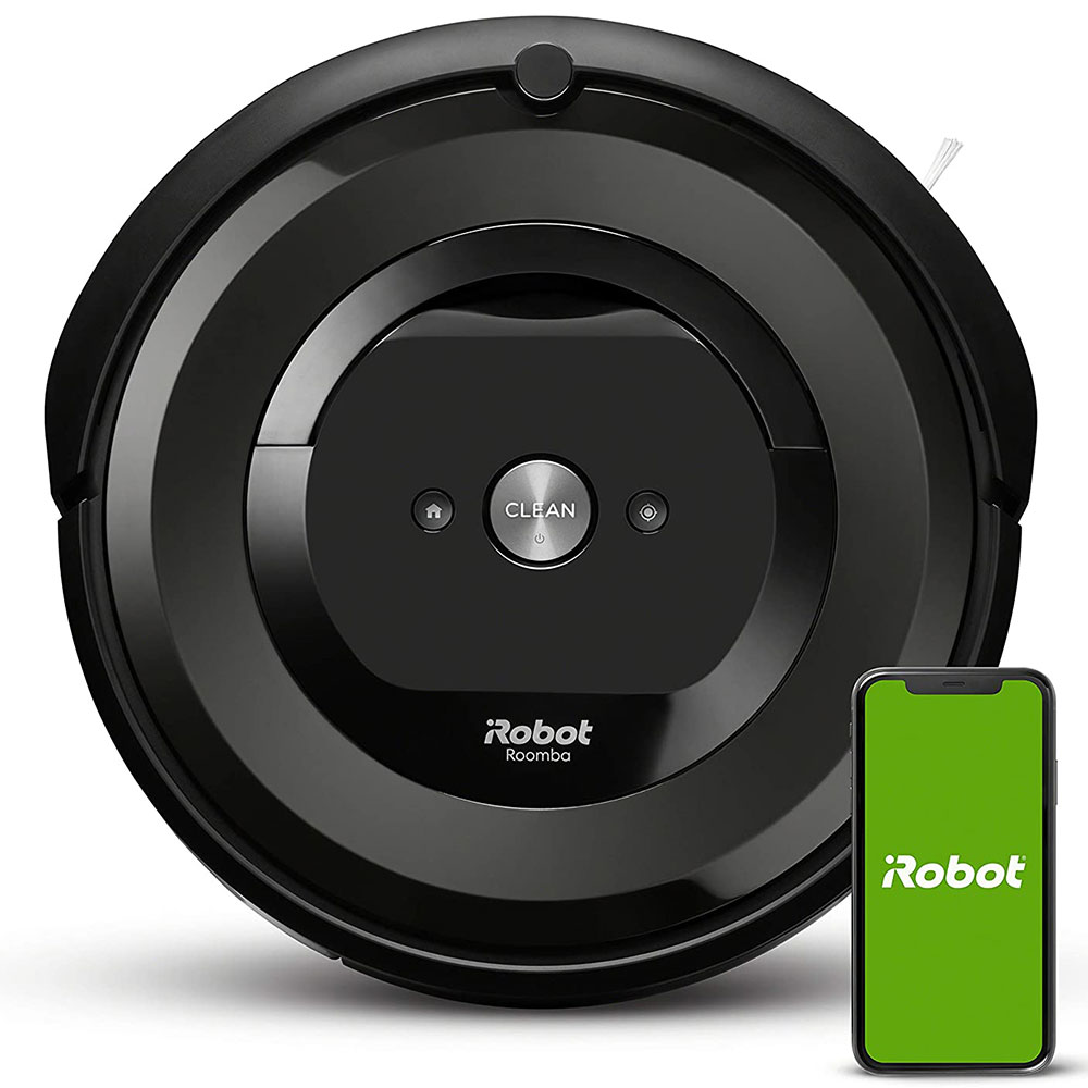 iRobot Roomba E5 Robot Vacuum 5150