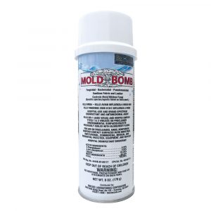 BioCide Mold Bomb Fogger