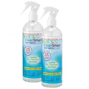 CleanSmart 25083 Smart Spray