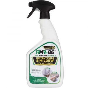 RMR-86 Instant Mold and Mildew Remover Spray