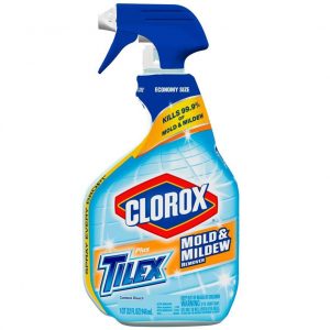 Tilex Clorox Mold and Mildew Cleaner