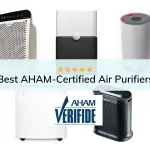 Best AHAM-Certified Air Purifiers